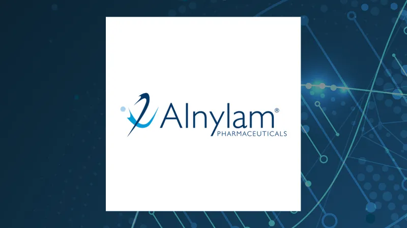 Northwestern Mutual Wealth Management Acquires Alnylam Shares
