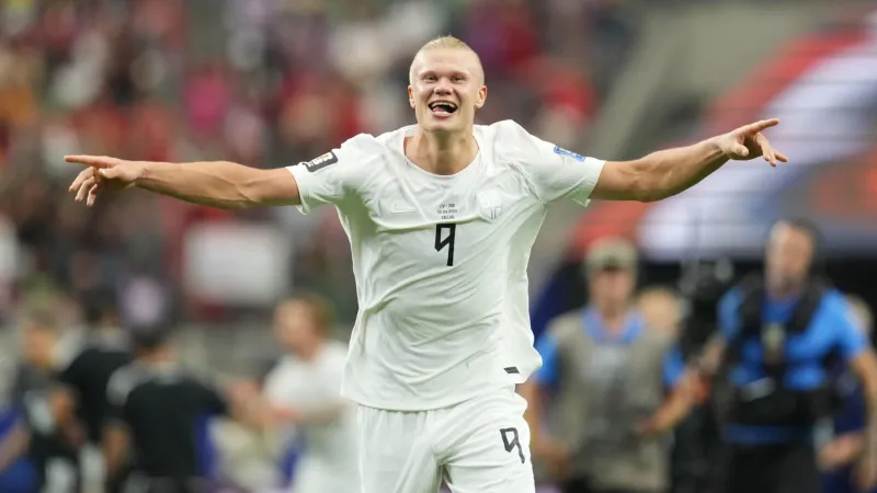Norway Defeats Ivory Coast 2-1 in World Cup Round of 16