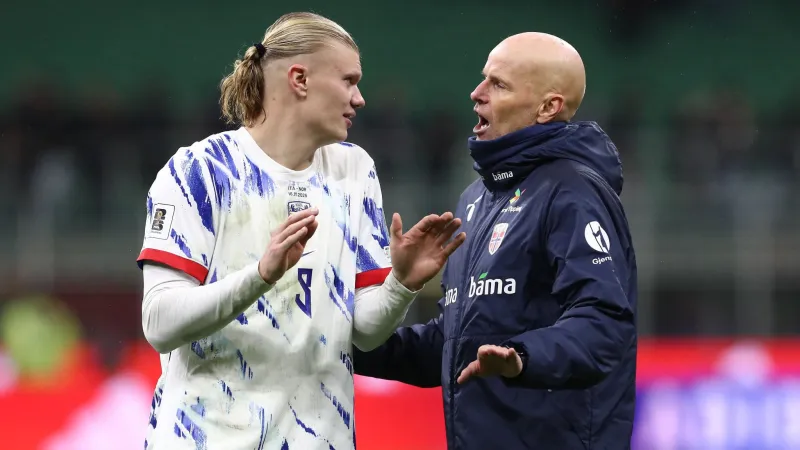 Norway Furious Over Canceled World Cup Match