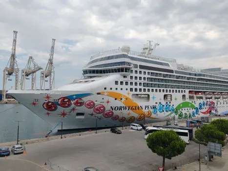 Norwegian Cruise Line Stock: Buy Before July 30?