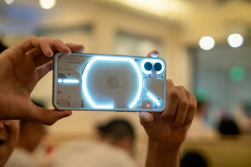 Nothing Phone (4b) dévoilé en pleine hausse des prix de la RAM