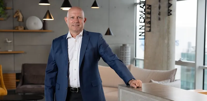 Nova CEO Waisman on AI chip demand surge