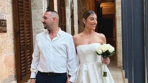 Nati Ganon, survivant de Nova, retrouve l'amour après la perte de sa femme
