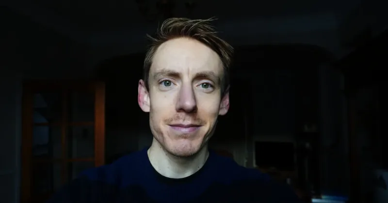 Novel 'Communion' by Jon Doyle Explores Unusual Subject Matter