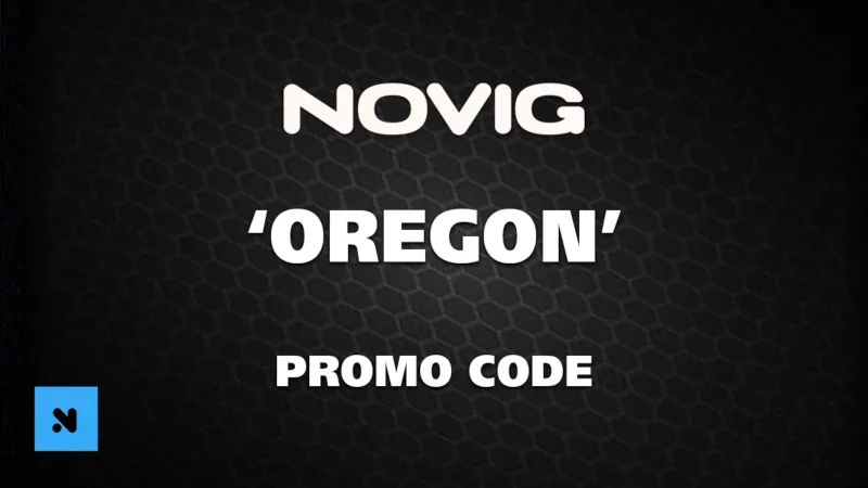 Novig Promo Code OREGON: $10 Deposit, $50 Bonus