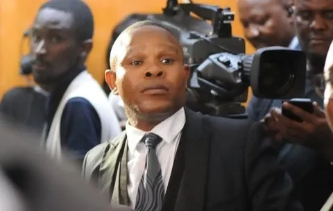 NPA condemns threats against prosecutor in Malema case