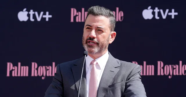 NRB Files FCC Complaint Over Jimmy Kimmel Monologue