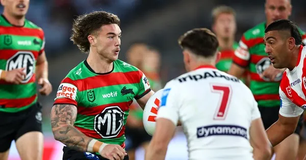 NRL Round 7: Dragons, Broncos, Warriors Secure Wins