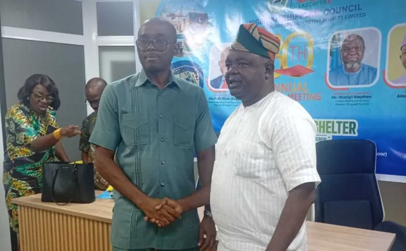 NSC Cooperative Reports N181.2m Surplus, Elects New Leaders
