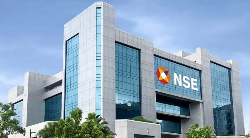 NSE Shares Rise 5% Above IPO Price