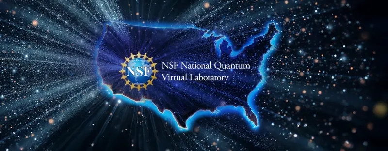NSF Picks 5 Teams for Quantum Lab Design Contest