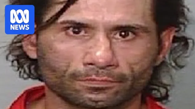 NSW Police hunt inmate mistakenly released from prison