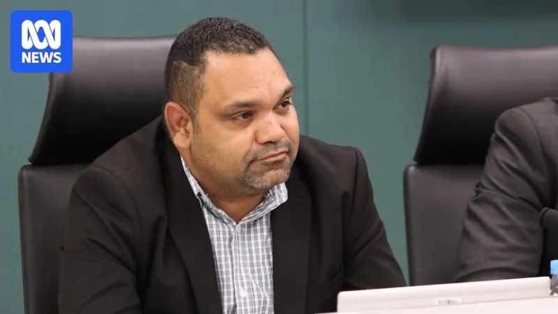 NT Labor MLA Manuel Brown's driving fines add to party crisis