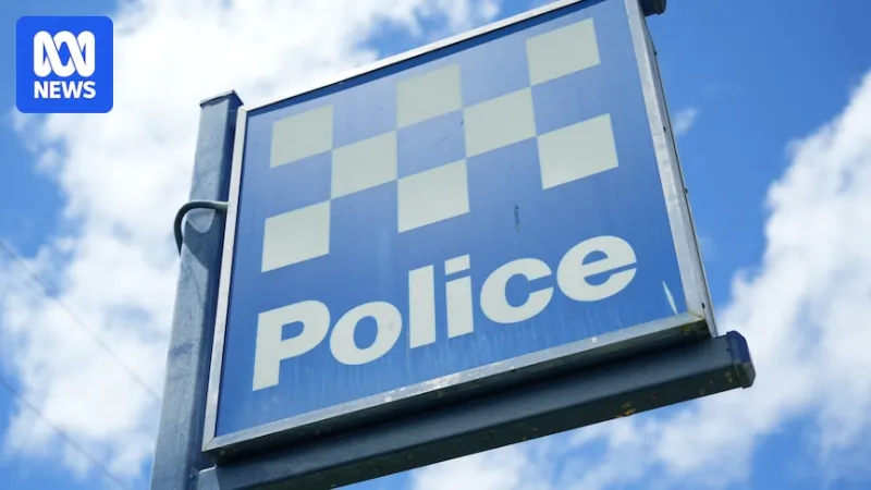 NT man, 20, charged with rape of elderly woman in Palmerston