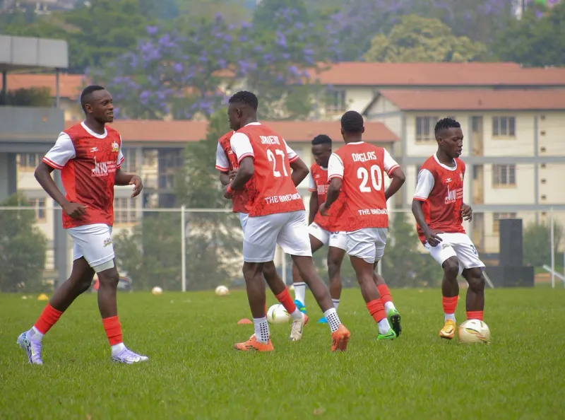 Ntugasaze FC Promoted to Uganda Premier League