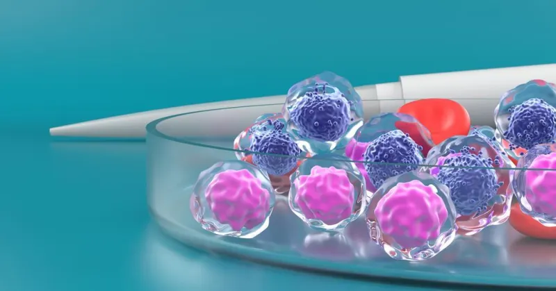 NTX-301 montre des promesses contre la LAM en étude préclinique
