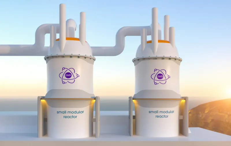Nuclear Energy Resurgence: Top 3 Stocks to Watch