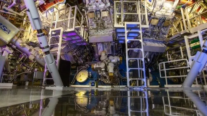 Nuclear Fusion Investment Hits $4.5B, Up 69%