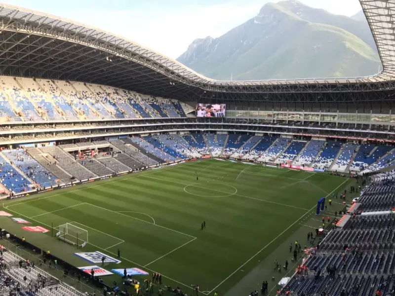Nuevo León Suspends Classes for World Cup Match