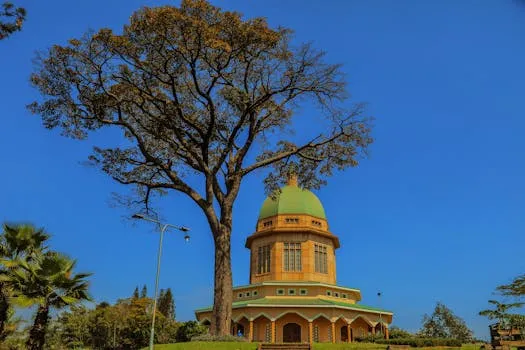 NUP vs NRM in Tight Kampala Speaker Race