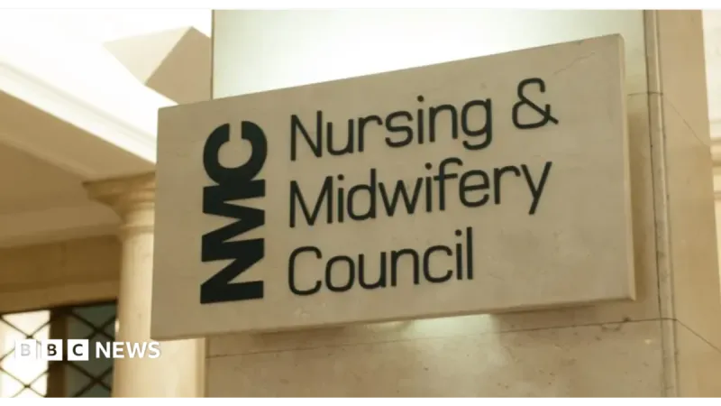 Nurse struck off for false Covid vaccine cancer claim
