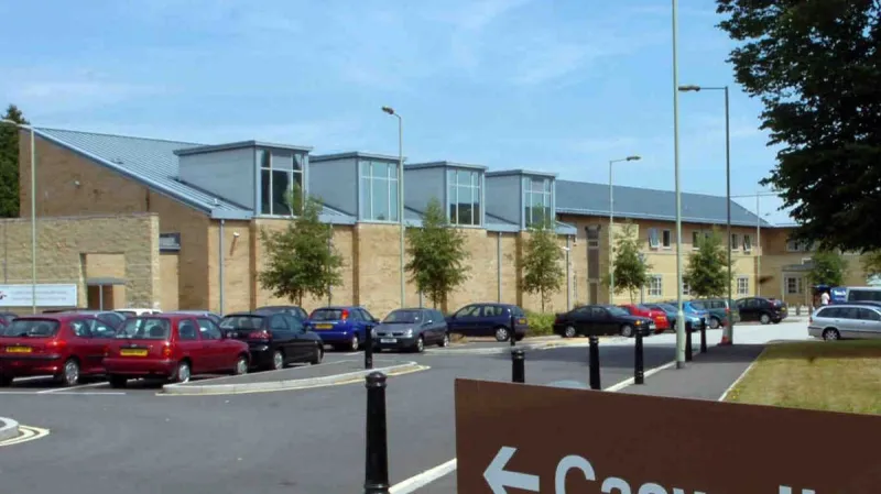 Nurse struck off for sexual misconduct at hospital