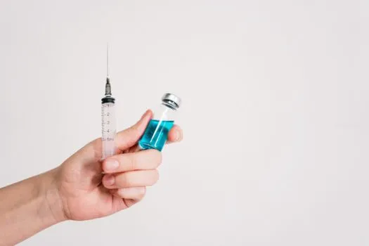 NUS Oral Vaccine Protects Fish from NNV