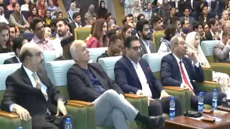 NUST Seminar Discusses Pakistan's Security and Regional Role