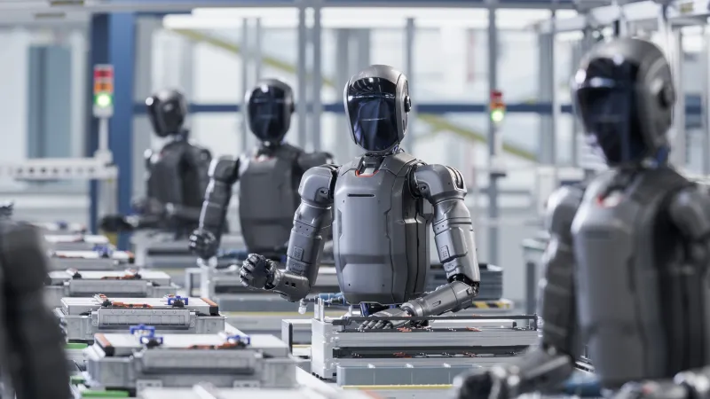 Nvidia vs Broadcom: AI Chip Leader for 2027