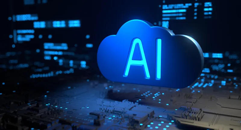 Nvidia's AI Chip Demand Surges Amid Cloud Competition