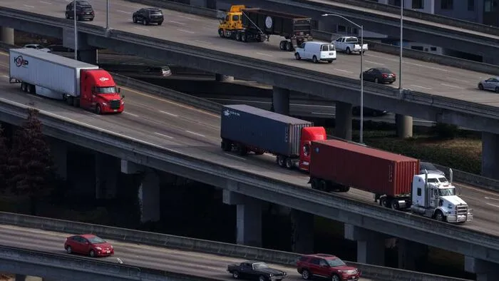 NY loses $73M in highway funds over CDL compliance failure