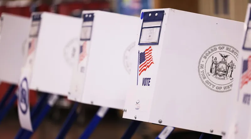 Primaire de NY teste la force progressiste sur Israël