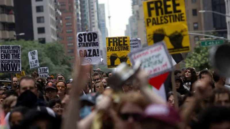 NYC Antisemitism Concerns Rise Amid Mamdani Backlash