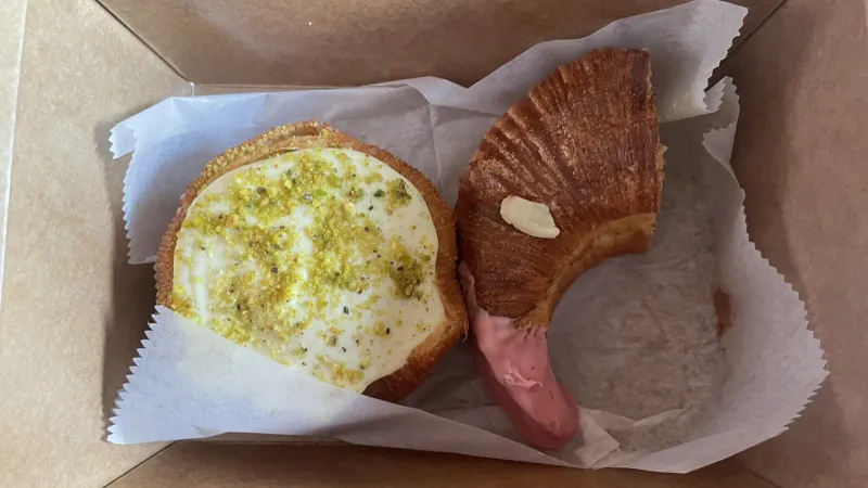 Boulangerie à NYC qui vaut l'attente : faits vérifiés