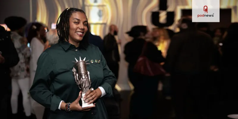 NYC Podcast Awards 2026: 54 Categories, No Video or AI
