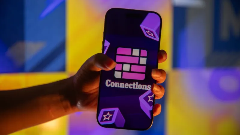 NYT Connections #1066 Hints and Answers for May 12