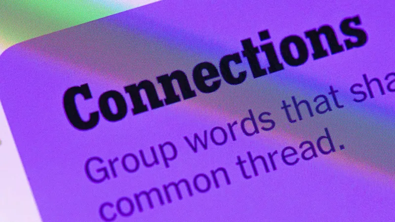 NYT Connections Hints and Answers for June 24, 2026