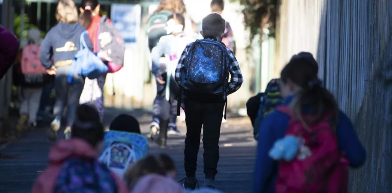 NZ Attendance Crackdown: Missing Root Causes?