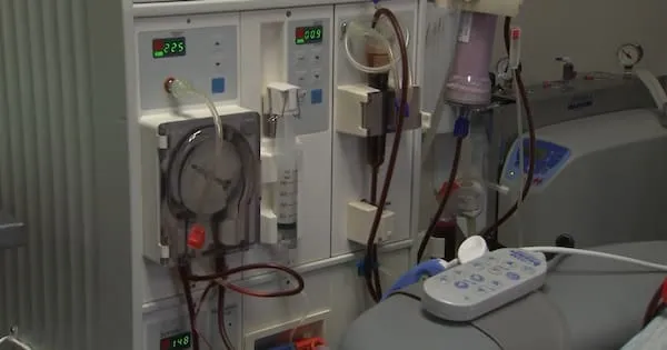 NZ dialysis services under strain, nighttime treatment pushed
