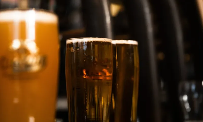 NZ Easter alcohol sales bill passes first reading