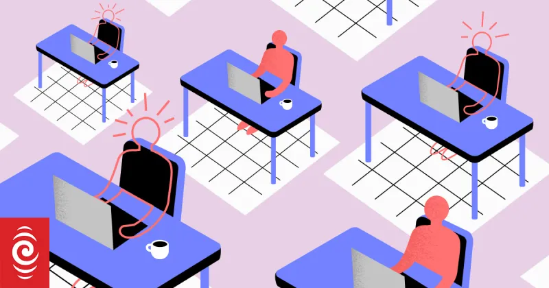 Les offres d'emploi en NZ augmentent de 0,8% en mars, selon SEEK