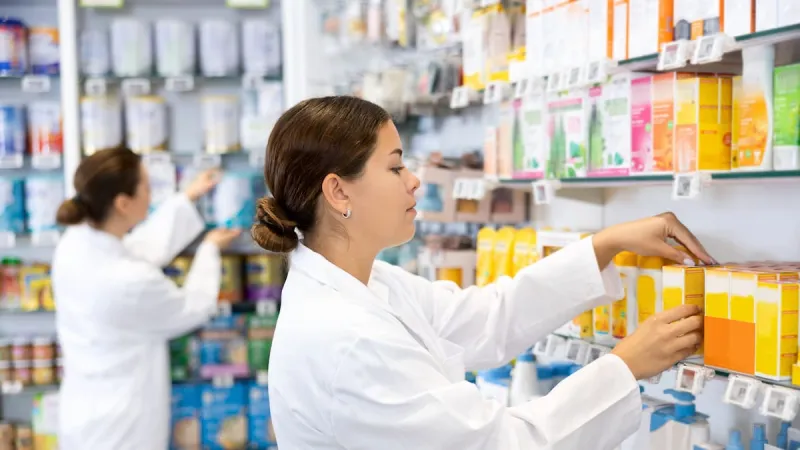 NZ Pharmacists Gain New Prescribing Powers for Minor Ailments