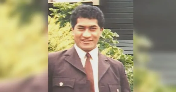 NZ Police reopen 1991 disappearance of Andrew Maaka