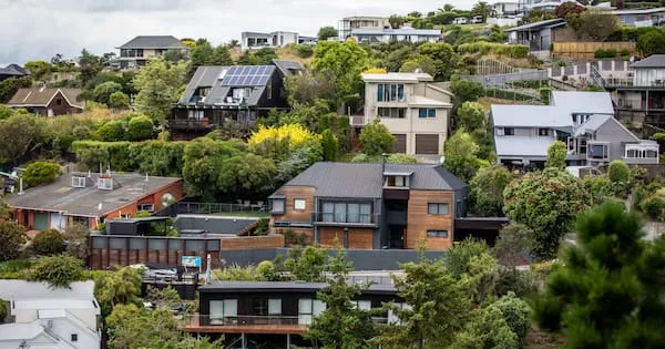 NZ property prices cut by $54.7m in Q1 2026