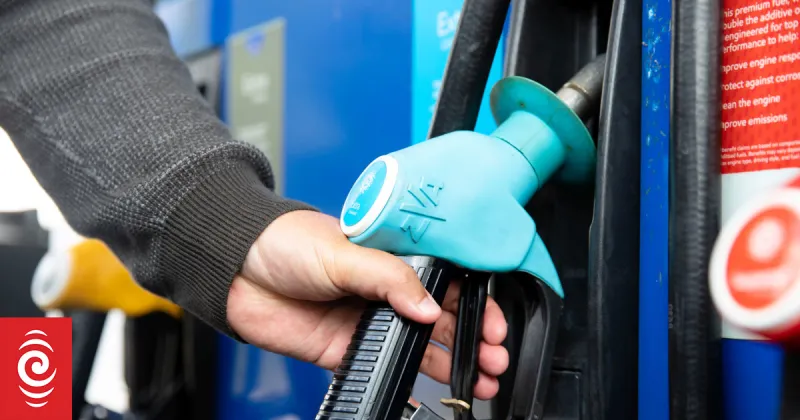 NZ regulator approves Gull-NPD fuel merger