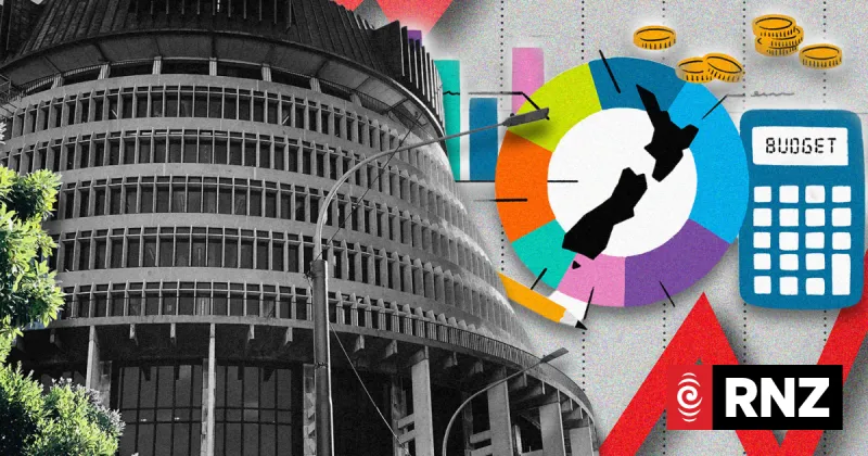 NZ Scientists React to Budget 2026: Mixed Feelings