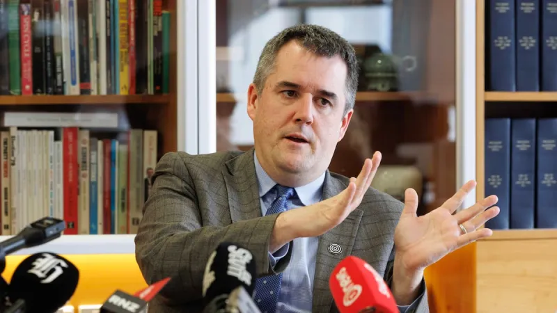 NZ social housing overhaul: time limits, new needs assessment