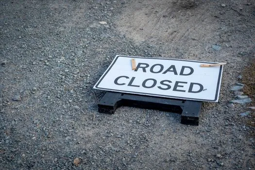 Oak Grove Road Closure in Tusculum Starts Tuesday