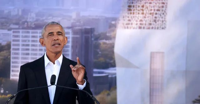 Obama Criticizes Pursuit of Wealth and Fame