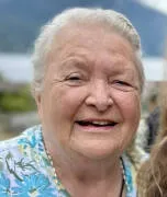 Obituary: Birdie Jo James (1935-2026)